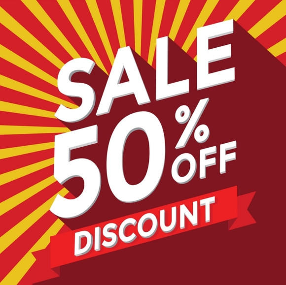 Bundle & Save!! - Picture 2 of 3